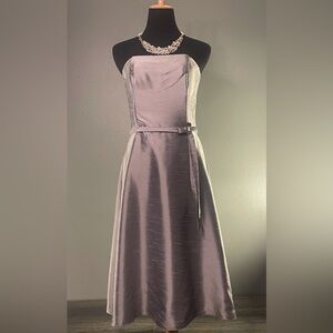 Scott McClintock Bridesmaid/Prom Dress